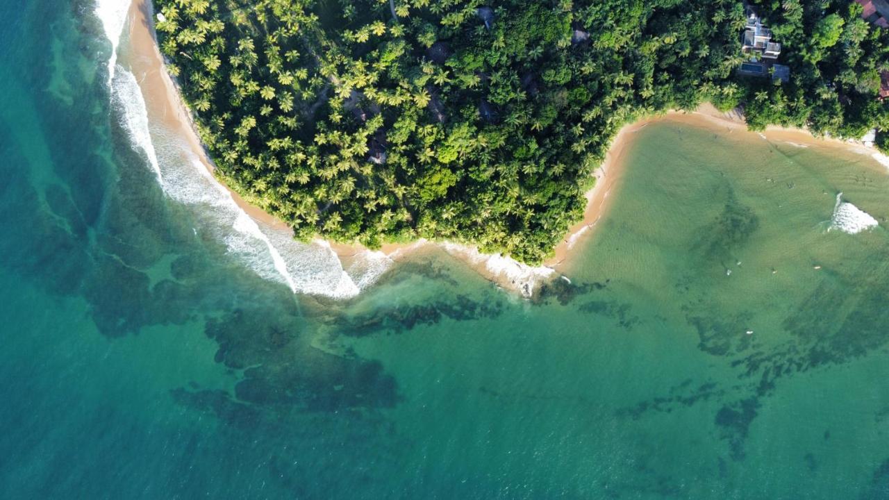 Cabana Fluir - Taipu De Fora - Peninsula De Marau Barra Grande  Esterno foto